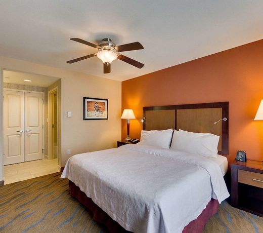 Homewood Suites by Hilton Fort Worth Medical Center