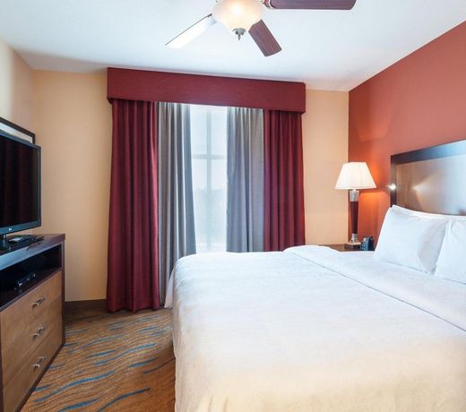 Homewood Suites by Hilton Fort Worth Medical Center