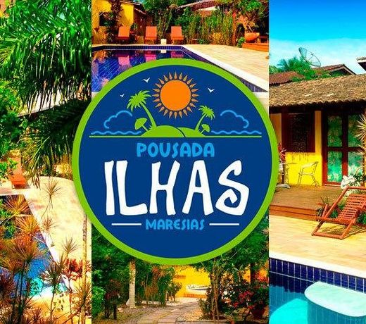 Pousada Villa Blu Maresias