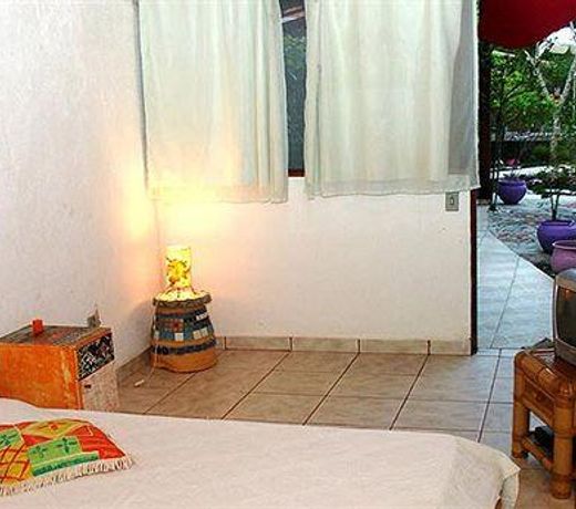 Pousada Villa Blu Maresias