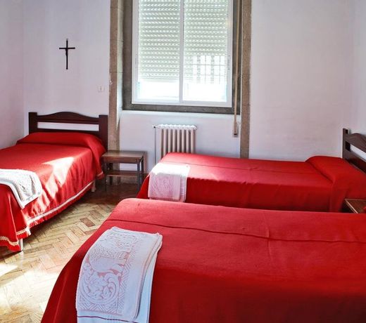 Casa Diocesana VIA LUCIS
