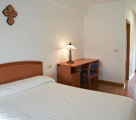 Casa Diocesana VIA LUCIS