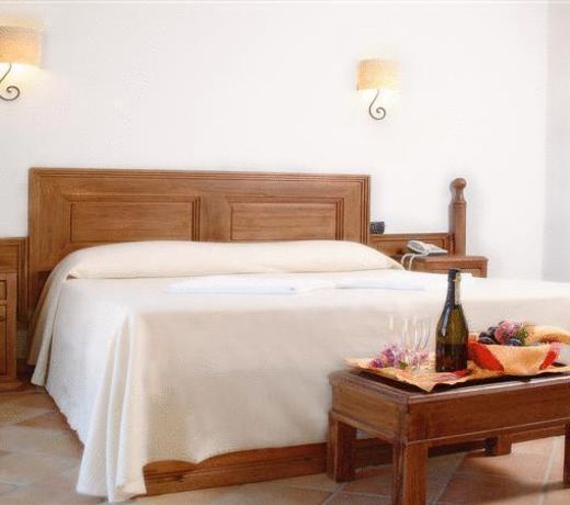 Cala Luas Resort