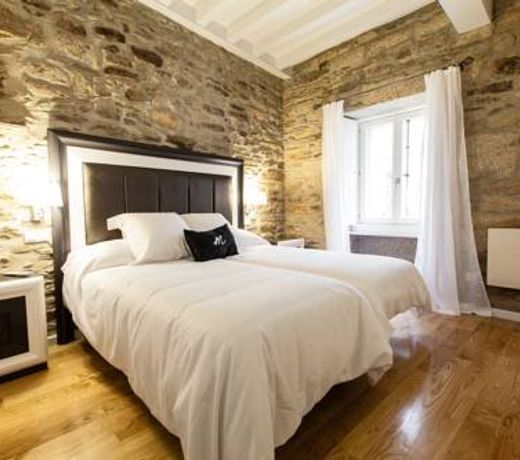 Hotel Montenegro Compostela