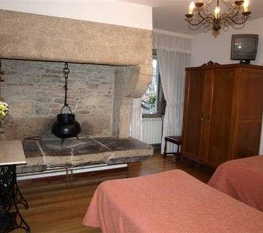 Hostal Giadás