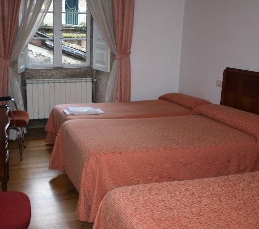 Hostal Giadás