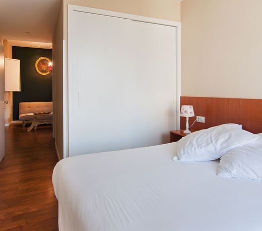 Hotel Montes