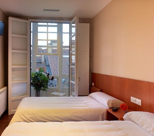 Hotel Montes