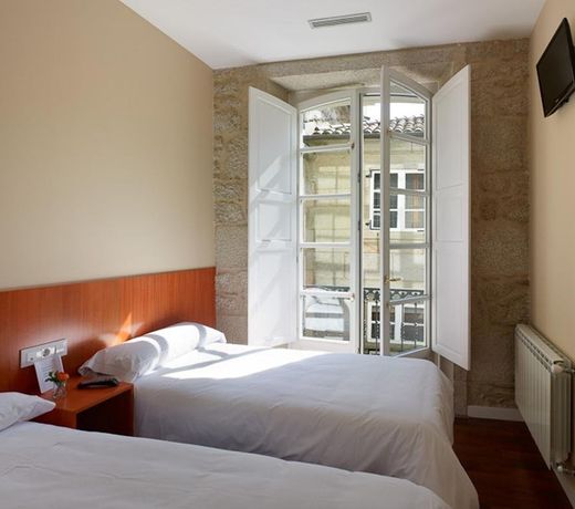 Hotel Montes