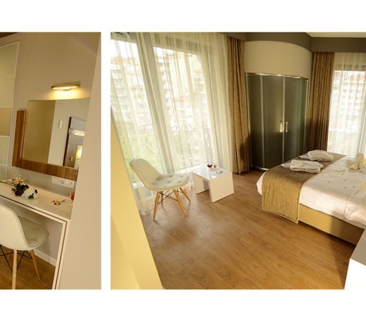 SennaCity Hotel
