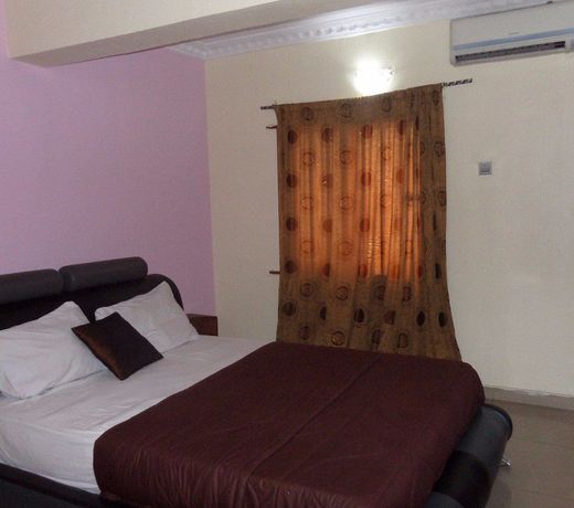 Diplomat Hotel Ikeja