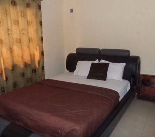 Diplomat Hotel Ikeja