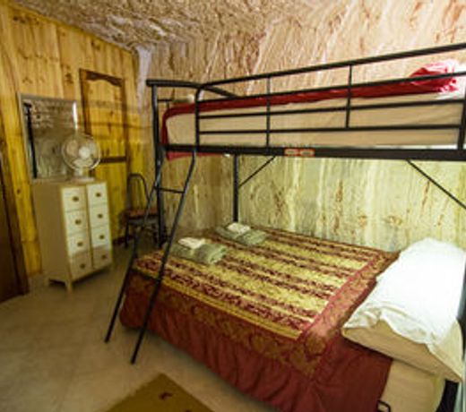 Down to Erth B&B