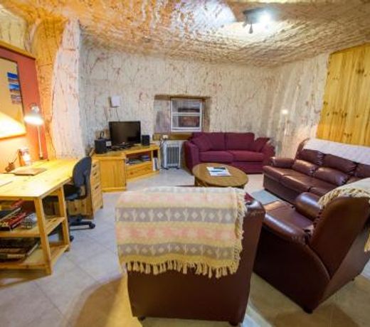 Down to Erth B&B