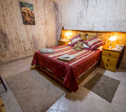 Down to Erth B&B