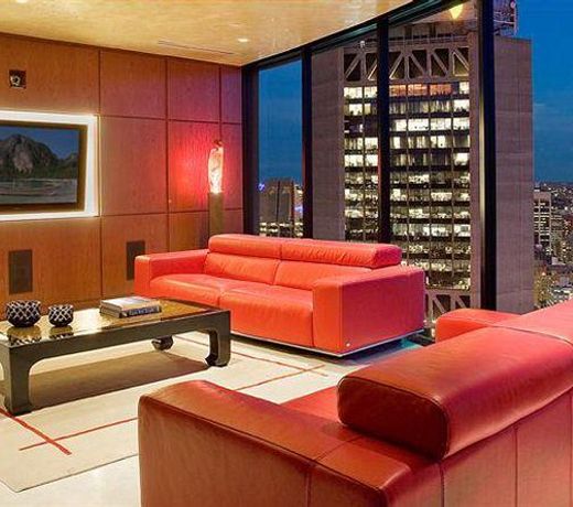 SkyHouse