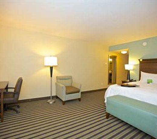 Hampton Inn and Suites Adairsville/Calhoun Area