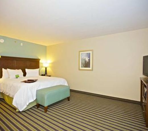 Hampton Inn and Suites Adairsville/Calhoun Area