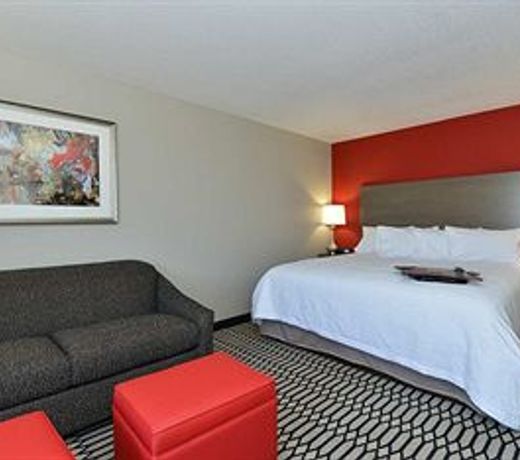 Hampton Inn Middletown