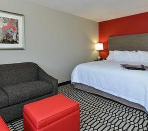 Hampton Inn Middletown