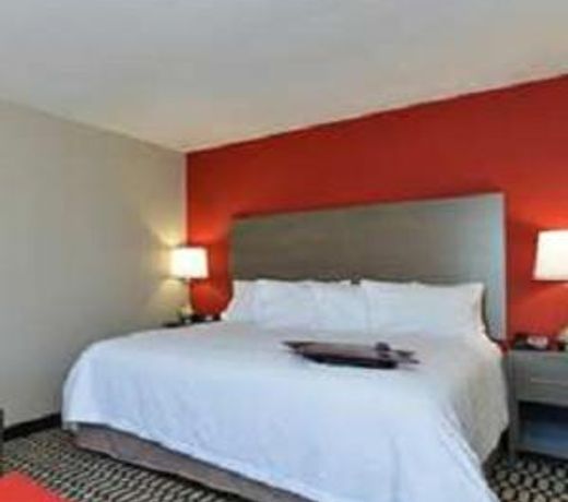 Hampton Inn Middletown