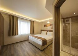 BGuest Hotel & Residence фото 2