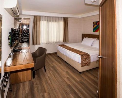 BGuest Hotel & Residence - Стамбул - фото 5