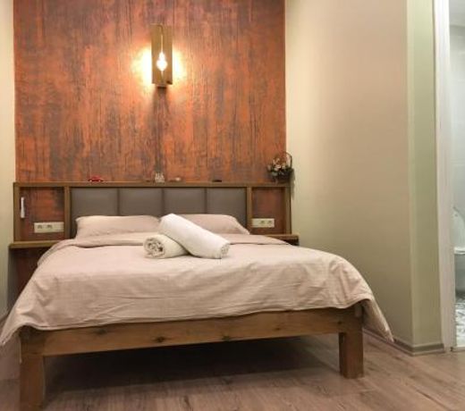 Second Home Suites