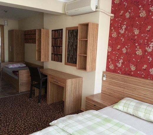 Second Home Suites