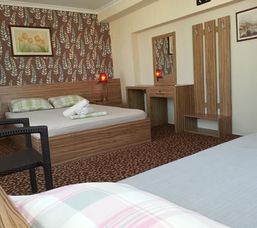 Second Home Suites