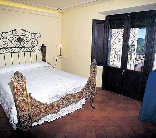 Hotel Cal Sastre