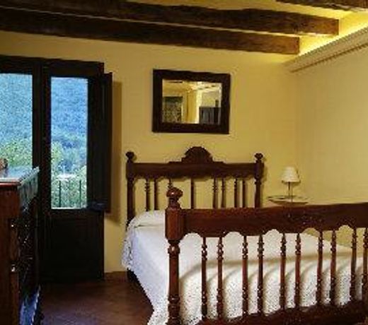 Hotel Cal Sastre