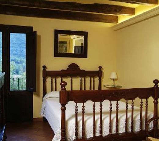 Hotel Cal Sastre