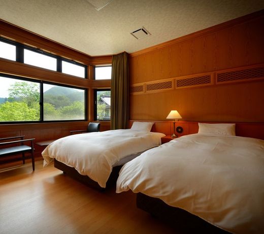 Yamanokami Onsen Yuukaen