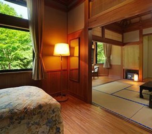 Yamanokami Onsen Yuukaen