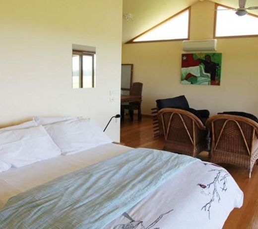 Black Cockatoo Cottages