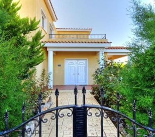 Peyia Villas Cyprus