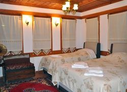 Safranbolu Seyi̇r Konak Otel фото 3