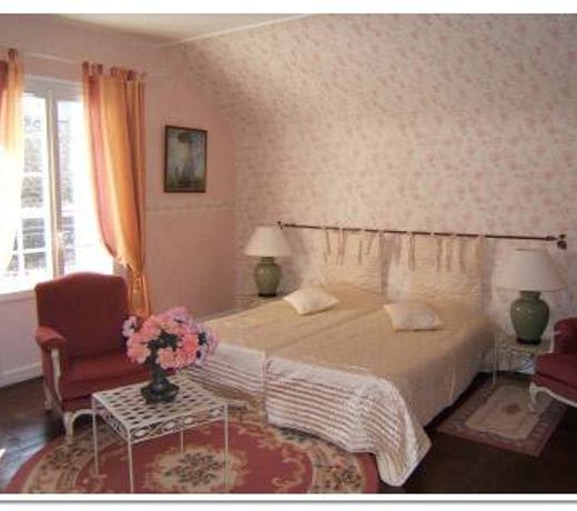 Villa Charmante