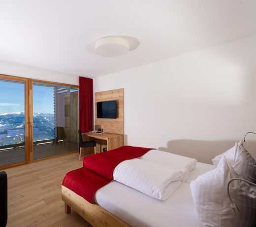 Alpinhotel Pacheiner