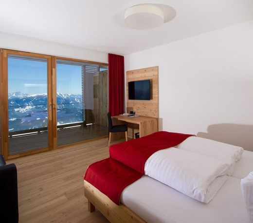 Alpinhotel Pacheiner