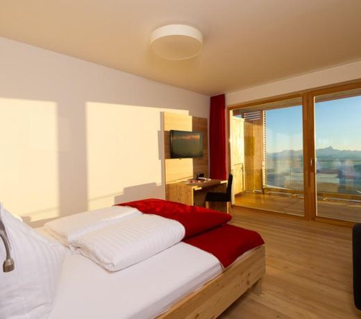 Alpinhotel Pacheiner