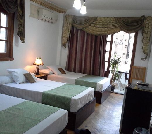Star Plaza Guesthouse