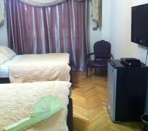 Star Plaza Guesthouse