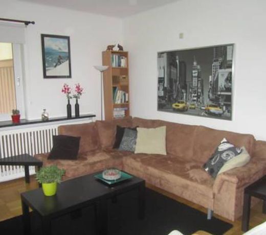 APPARTMENT SLAGER