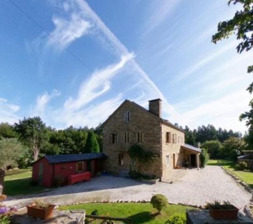 Casa Rural Penaquente