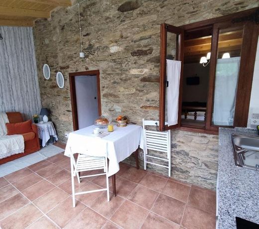 Casa Rural Penaquente