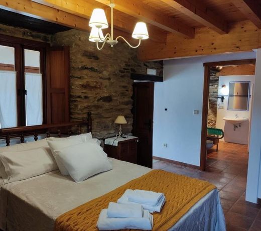 Casa Rural Penaquente