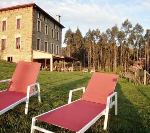 Hotel El CastaÃ±o DormilÃ³n