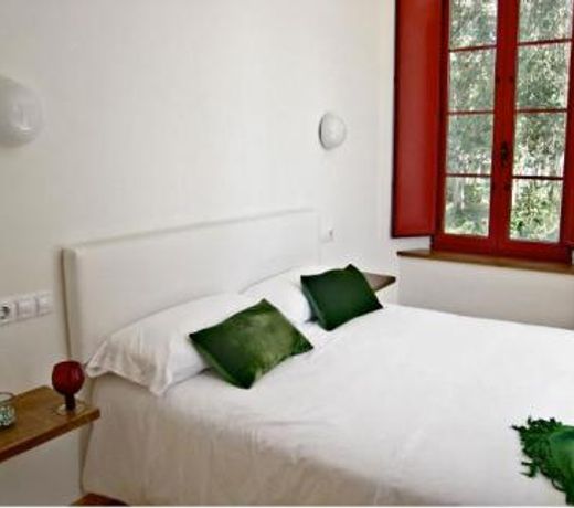 Hotel El CastaÃ±o DormilÃ³n